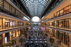 Am heutigen sonntag und am montag bleibt es vielfach trocken. Sonntags Einkaufen In Berlin Verkaufsoffener Sonntag Berlin Love