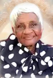 Rebecca Ashford Obituary