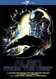 Alien streaming ita 1979 : Alien Degli Abissi 1989 Imdb