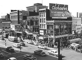 Pin By Candy Unbehauen Killion On New Jersey In 2020 Newark Nedick S Vintage New York