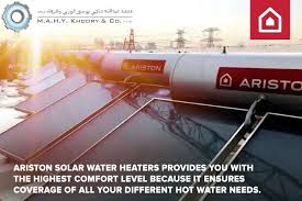 Office 302, liberty building, near bank of sharjah, al garhoud city : Ariston Solar Water Mahy Khoory Group Of Companies Facebook