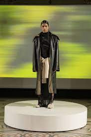 Nanushka Fall 2022 Ready To Wear Collection Vogue