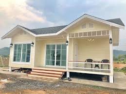 Desain rumah minimalis 2 lantai di kampung dukuh jakarta timur. Afzal Deco Contoh Rumah Kampung Yg Di Modernkan Memang Facebook