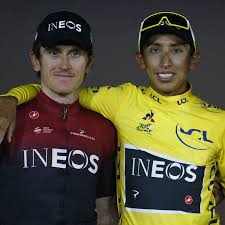 Our businesses produce the raw materials that are essential in the manufacturing of a wide variety of everyday goods: Ineos Wirbt Bei Der Tour Fur Gelandewagen Grenadier Radsport News Com