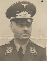 Generalmajor Hermann Stutzer