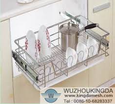 wire baskets for kitchen cupboards,wire