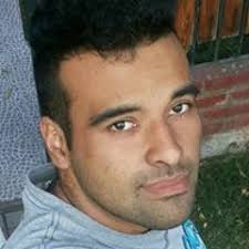 Stream German Antonio Vasquez music