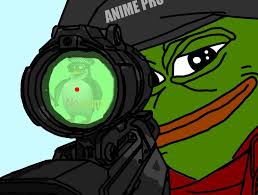 Check spelling or type a new query. Pepe Kills No Anime Penguin No Anime Penguin Know Your Meme