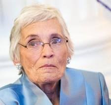 Obituary of Bernadette Reaume