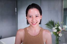 河北 麻友子 すっぴん