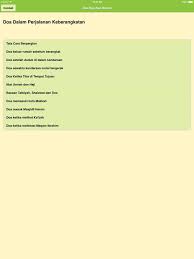 Image result for doa keberangkatan haji
