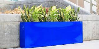 These fibreglass pots manufacturing companies are offering high quality. Fiberglass Planters Wholesale Products Planters Pots More