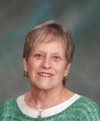 Flores, Marilyn (nee Raubach)