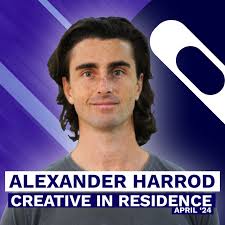 Alexander Harrod's Instagram, Twitter & Facebook