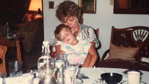Happy 70th birthday to my wonderful mom who always held me when I was tired, was by my side at the hospital with my babies, she's the woman I laugh with and