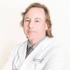 Dr. Michael Bellew, MD, Neurosurgeon