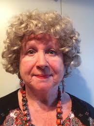 Sue Parker-Nutley Actress