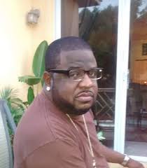 Roosevelt Delray Brown