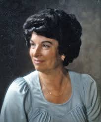 Obituary information for Marilyn Ruth Nelson