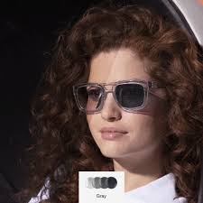 Prescription Transitions Xtractive Polarized Lens Replacement