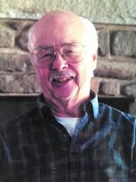 George P. 'Bud' Heinrich, 83