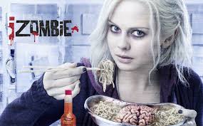 In Review: iZombie, Episode 17 “Even Cowgirls Get the Black and Blues”