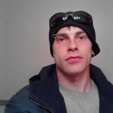 Chad Curran's Instagram, Twitter & Facebook