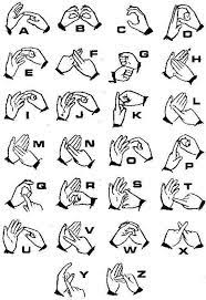 Wiradjuri (/ w ə ˈ r æ dʒ ʊ r i /; Pdf Automatic Recognition Of Auslan Finger Spelling Using Hidden Markov Models Semantic Scholar