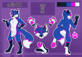 Fox furry ref sheet division of global affairs. Been A Furry For At Least 5 Years Now Finally Got My First Ref Sheet Furry