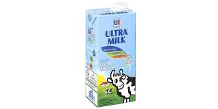 Kotak susu ultra milk dari pt ultrajaya milk industry. Rekomendasi Susu Uht Segar Kemasan Besar Untuk Keluarga