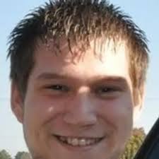 Obituary information for Christopher Blake Gonzalez