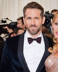 Ryan reynolds says he and his wife, blake lively, still feel sorry about holding their 2012 wedding on a former plantation in south carolina. Ryan Reynolds On Twitter Happy Birthday To My Amazing Wife