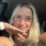 Alison Driggers's Instagram, Twitter & Facebook