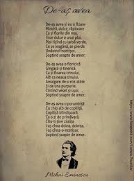 Pin By Artemiza Palaghiu On Eminescu Poems Quotes Poetry