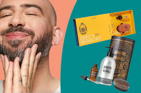 Best beard grooming kits 2023: Keep your facial hair looking sharp