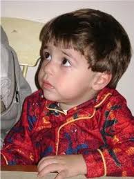 James Murray Obituary (2008)