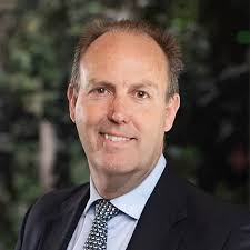 Simon Nicholas Nurney