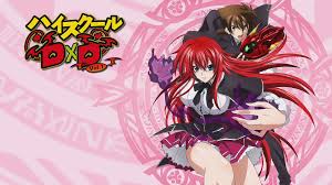 It appears whatever you were looking for is no longer here or perhaps. High School Dxd Hd Wallpaper Background 16785 Wallur