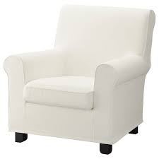 Gronlid Fauteuil Inseros Blanc Ikea Housse Pour Fauteuil Ikea Fauteuil