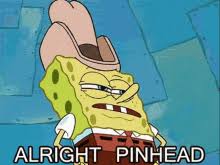 Maybe you would like to learn more about one of these? Spongebob Meme Gifs Tenor