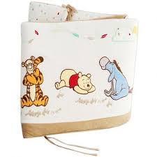 Rated 5 de 5 de fururmaman44 par pas cher et de bonne qualité pas encore servi mais installé sans le lit du futur bébé, très joli, pas très épais afin de. Tour De Lit Pour Bebe Winnie L Ourson A Petits Prix Tour De Lit Bebe Winnie L Ourson Winnie
