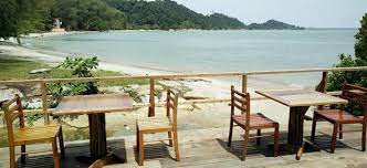 For more information, feel free to browse around and we do. Teluk Batik Resort