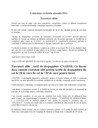 Pentru a achizitiona roviniete trebuie sa: Contestare Rovinieta Amenda 2011 By Avocat Coltuc Marius Issuu
