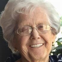 Patricia Ann Orr Obituary