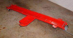 Below are 42 working coupons for harbor freight hardwood dolly coupon from reliable websites that we have updated for users to get maximum savings. Harbor Freight Low Profile Motorcycle Dolly Review Rider Magazine Rider Magazine