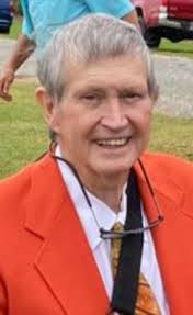 Anthony Melton, Extension agent in Pee Dee, dies at 64