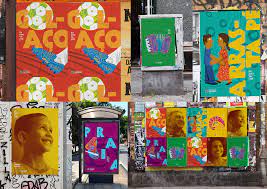 eu dou valor a fortaleza on behance fortaleza arras gol