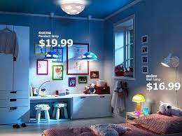 Ikea Boys Bedroom Furniture For Dorm Room Decorating Idea Posts Sets Lemari Dinding Dinding Lemari