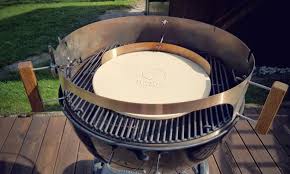 Dann hilft dir unsere anleitung bestimmt weiter. Der Moesta Bbq Pizzaring Im Test Bbqpit De