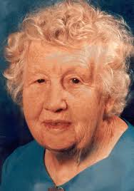 The Behrens Family: Edmund